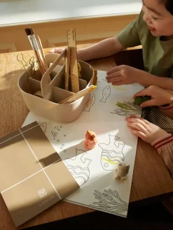 May opbevaringskasse, Sandy fra Liewood