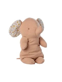 Medium Elefant i pudder fra Maileg
