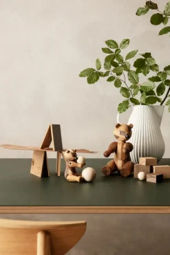 Mellem bjørn, reworked af Kay Bojesen