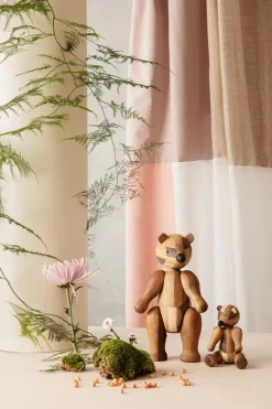 Mellem bjørn, reworked af Kay Bojesen