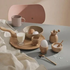 Menageri Peberkværn af Kay Bojesen