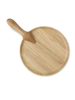 Menageri Serveringsplatte af Kay Bojesen