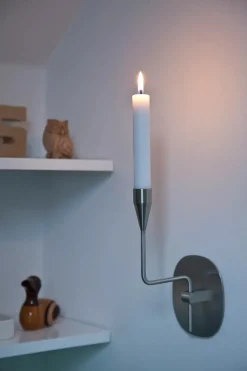 Merkur vægstage fra Piet Hein