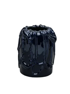 Michael Kvium Jam Vase, seagrass fra raawii