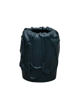 Michael Kvium Jam Vase, seagrass fra raawii