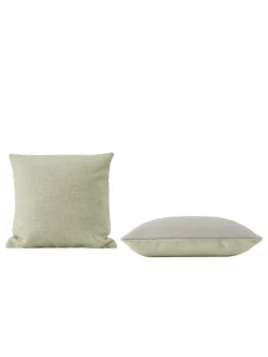 Mingle Cushion, 45 x 45 cm fra Muuto