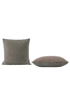 Mingle Cushion, 45 x 45 cm fra Muuto