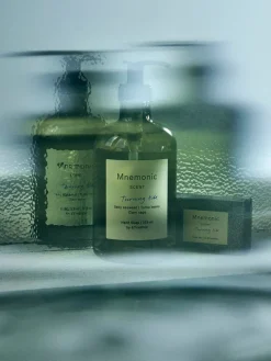 Mnemonic Hand Lotion, 375 ml fra &Tradition