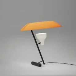 Model 548 Bordlampe fra Astep