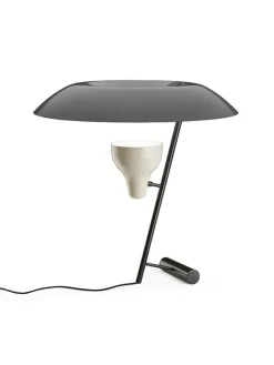Model 548 Bordlampe fra Astep