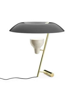 Model 548 Bordlampe fra Astep