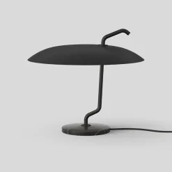 Model 537 Bordlampe fra Astep