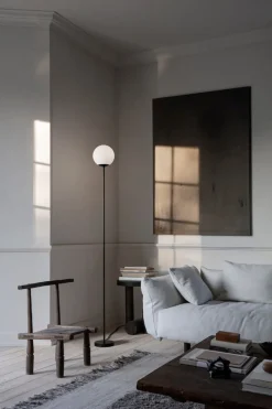 Model 1081 Gulvlampe fra Astep