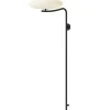 Model 2065 Wall Lamp fra Astep