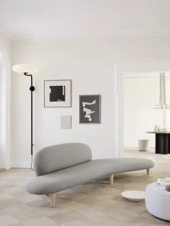 Model 2065 Wall Lamp fra Astep