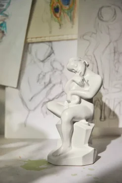 Moments of Being, Beginnings fra Kähler