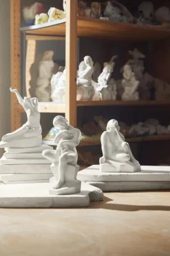 Moments of Being, Heavenly Grounded fra Kähler