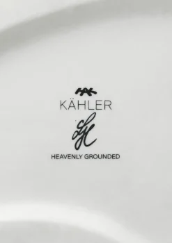 Moments of Being, Heavenly Grounded fra Kähler
