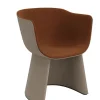 Monolit Dining Chair fra Fritz Hansen