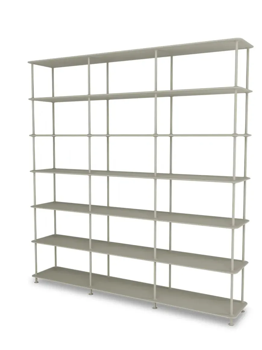 Montana Free Reol 666000