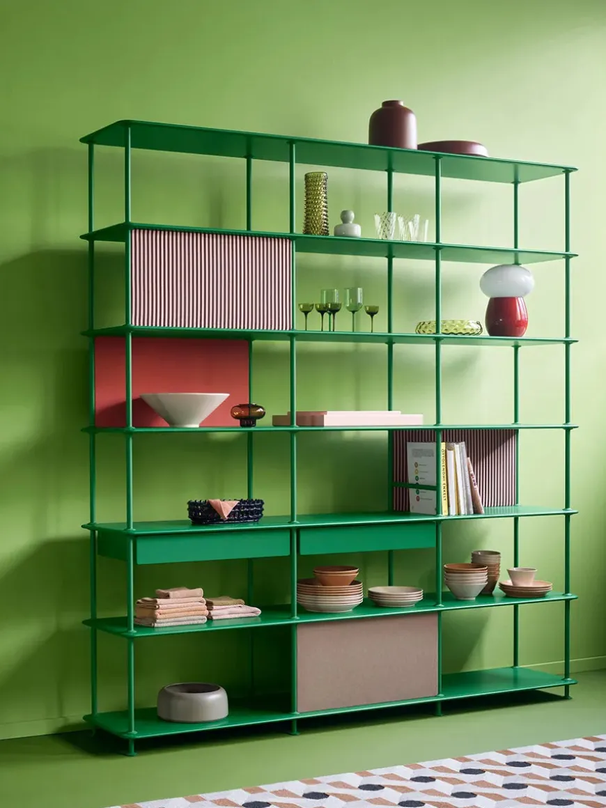 Montana Free Reol 666000