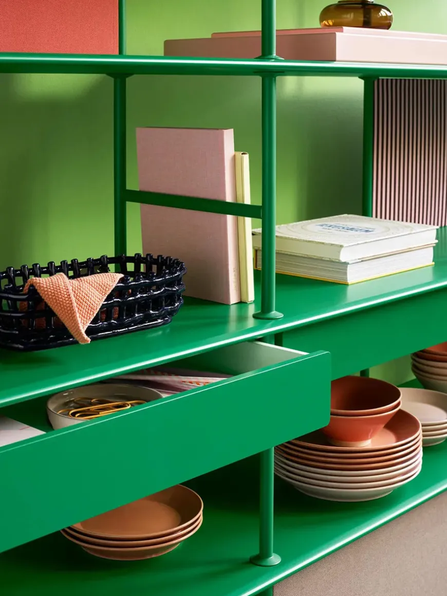 Montana Free Reol 666000