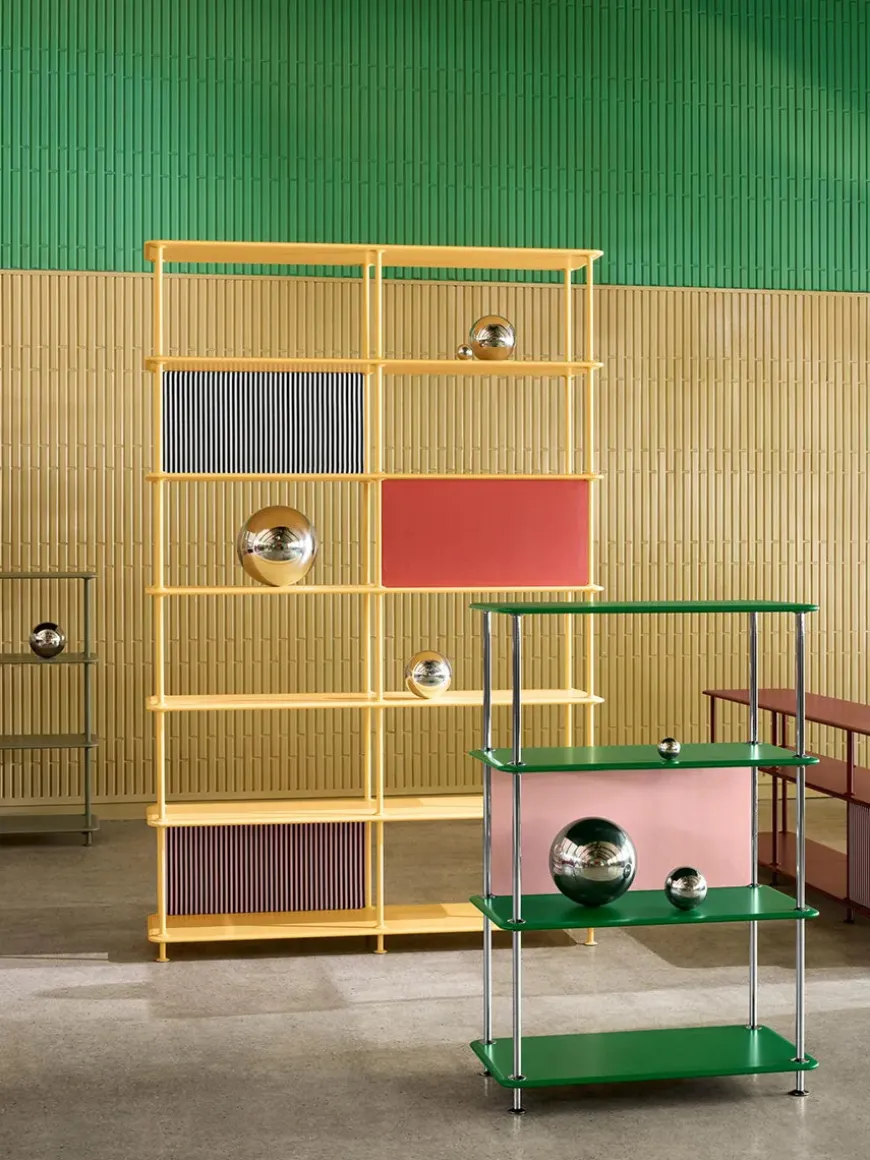 Montana Free Reol 660000