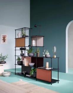 Montana Free Reol 550000