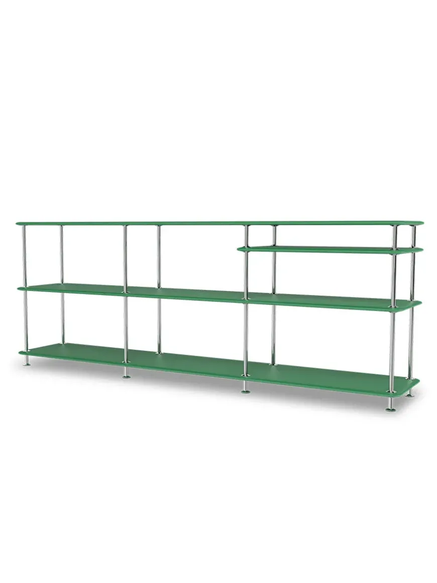 Montana Free Reol 222100, chrome