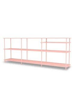 Montana Free Reol 222100, chrome