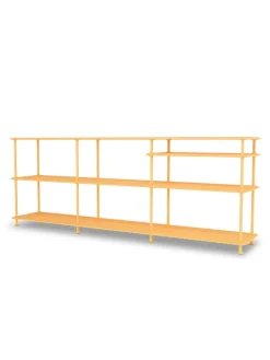 Montana Free Reol 222100, chrome