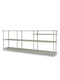 Montana Free Reol 222100, chrome