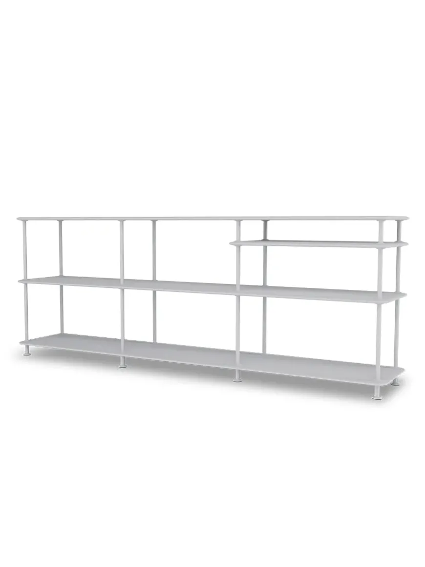 Montana Free Reol 222100, chrome