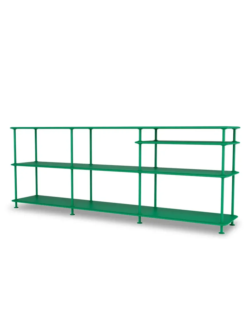 Montana Free Reol 222100, chrome