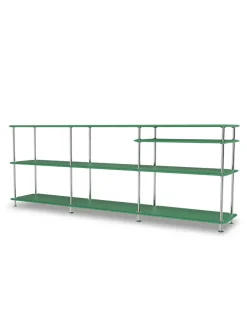 Montana Free Reol 222100, chrome