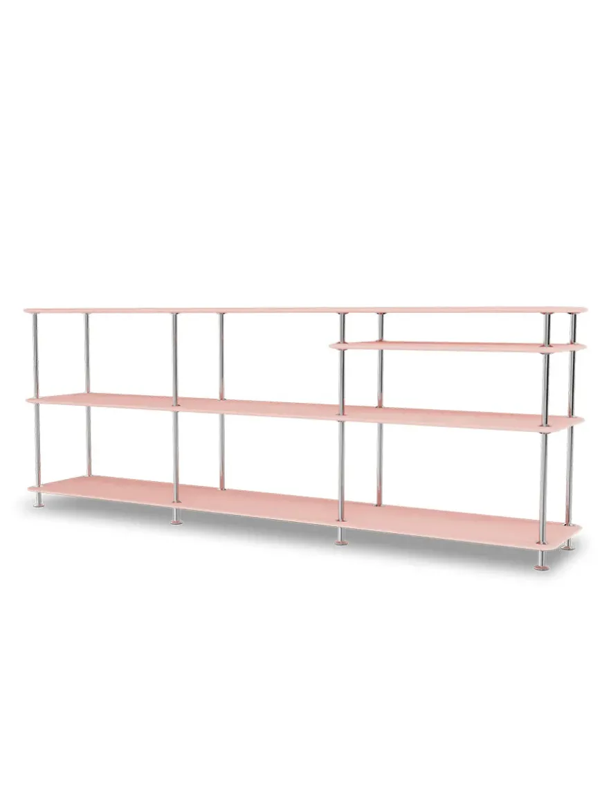 Montana Free Reol 222100, chrome