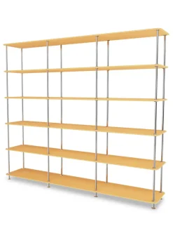 Montana Free Reol 555000, chrome