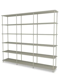 Montana Free Reol 555000, chrome