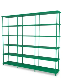 Montana Free Reol 555000, chrome