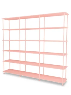 Montana Free Reol 555000, chrome