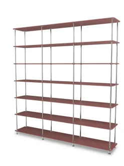 Montana Free Reol 666000, chrome