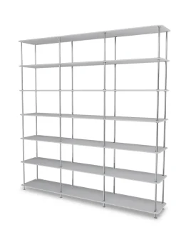 Montana Free Reol 666000, chrome