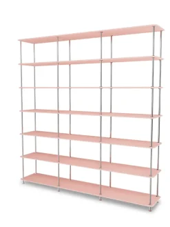 Montana Free Reol 666000, chrome