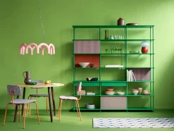 Montana Free Reol 666000, chrome