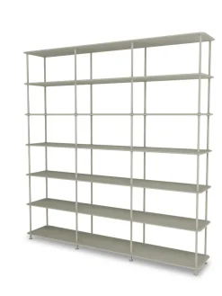 Montana Free Reol 666000, chrome