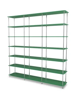 Montana Free Reol 666000, chrome