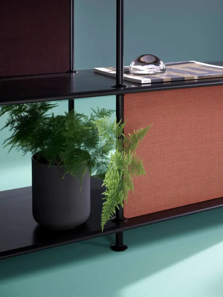 Montana Free Reol 220000, chrome