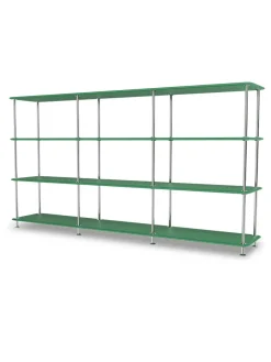 Montana Free Reol 333000, chrome