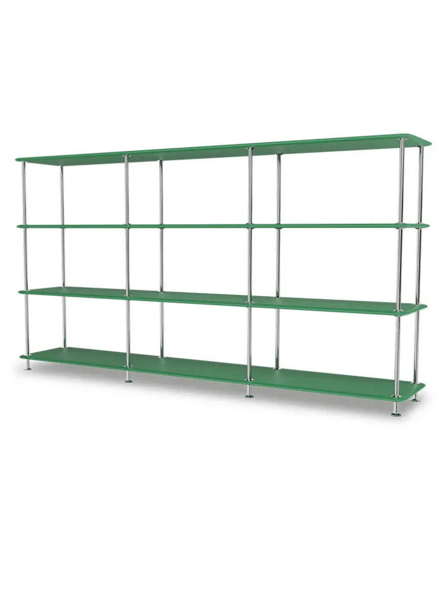 Montana Free Reol 333000, chrome