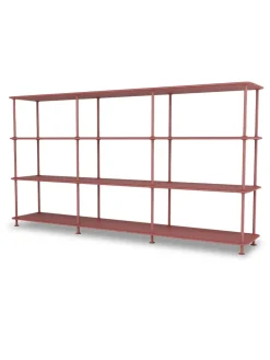 Montana Free Reol 333000, chrome